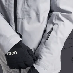 Alpine Jacket Teton M 24/25, laskettelutakki miesten - Laskettelutakit Ja Toppatakit Miesten - Alpine Jacket Teton M 24/25, laskettelutakki miesten