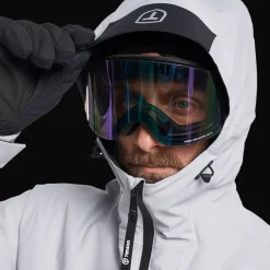 Alpine Jacket Teton M 24/25, laskettelutakki miesten - Laskettelutakit Ja Toppatakit Miesten - Alpine Jacket Teton M 24/25, laskettelutakki miesten