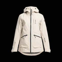 Alpine Jacket Teton Shell 24/25, naisten laskettelu- ja lumilautailutakki - Laskettelutakit Ja Toppatakit Naisten - Alpine Jacket Teton Shell 24/25, naisten laskettelu- ja lumilautailutakki