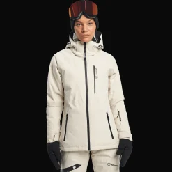 Alpine Jacket Teton W 24/25, laskettelutakki naiset - Laskettelutakit Ja Toppatakit Naisten - Alpine Jacket Teton W 24/25, laskettelutakki naiset