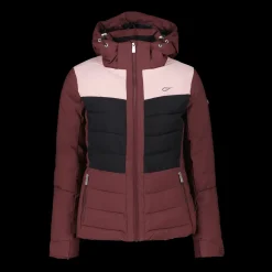 Alpine Jacket W Daiva 24/25, naisten laskettelutakki - Laskettelutakit Ja Toppatakit Naisten - Alpine Jacket W Daiva 24/25, naisten laskettelutakki