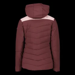 Alpine Jacket W Daiva 24/25, naisten laskettelutakki - Laskettelutakit Ja Toppatakit Naisten - Alpine Jacket W Daiva 24/25, naisten laskettelutakki