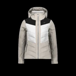 Alpine Jacket W Daiva 24/25, naisten laskettelutakki - Laskettelutakit Ja Toppatakit Naisten - Alpine Jacket W Daiva 24/25, naisten laskettelutakki