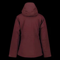 Alpine Jacket W Fina 24/25, naisten hiihtotakki - Laskettelutakit Ja Toppatakit Naisten - Alpine Jacket W Fina 24/25, naisten hiihtotakki