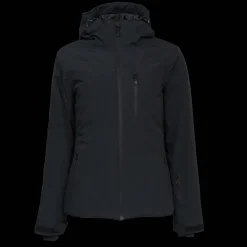 Alpine Jacket W Hemsedal Insulated 24/25, naisten laskettelu- ja lumilautailutakki - Laskettelutakit Ja Toppatakit Naisten - Alpine Jacket W Hemsedal Insulated 24/25, naisten laskettelu- ja lumilautailutakki