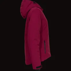 Alpine Jacket W Hemsedal Insulated 24/25, naisten laskettelu- ja lumilautailutakki - Laskettelutakit Ja Toppatakit Naisten - Alpine Jacket W Hemsedal Insulated 24/25, naisten laskettelu- ja lumilautailutakki