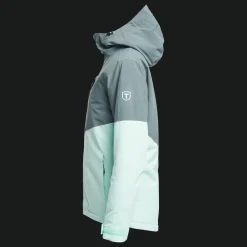 Alpine Jacket W Orbit 24/25, naisten laskettelutakki - Laskettelutakit Ja Toppatakit Naisten - Alpine Jacket W Orbit 24/25, naisten laskettelutakki