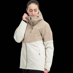 Alpine Jacket W Orbit 24/25, naisten laskettelutakki - Laskettelutakit Ja Toppatakit Naisten - Alpine Jacket W Orbit 24/25, naisten laskettelutakki