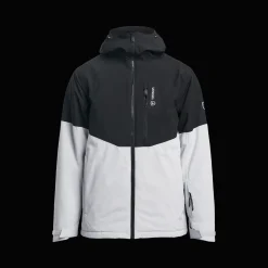 Alpine Jacket Yoke 24/25, miesten laskettelutakki - Laskettelutakit Ja Toppatakit Miesten - Alpine Jacket Yoke 24/25, miesten laskettelutakki