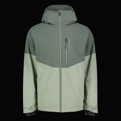 Alpine Jacket Yoke 24/25, miesten laskettelutakki - Laskettelutakit Ja Toppatakit Miesten - Alpine Jacket Yoke 24/25, miesten laskettelutakki