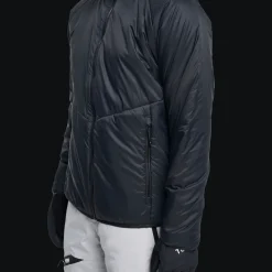 Alpine Midlayer Teton Clean Puffer 24/25, miesten puffer-takki - Välikausitakit - Alpine Midlayer Teton Clean Puffer 24/25, miesten puffer-takki