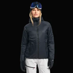 Alpine Midlayer Teton Clean Puffer 24/25, miesten puffer-takki - Välikausitakit - Alpine Midlayer Teton Clean Puffer 24/25, miesten puffer-takki