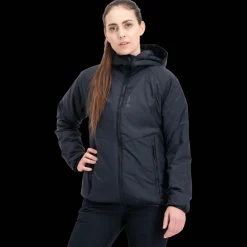 Alpine Midlayer Teton Clean Puffer 24/25, naisten puffer-takki - Välikausitakit - Alpine Midlayer Teton Clean Puffer 24/25, naisten puffer-takki