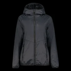 Alpine Midlayer Teton Clean Puffer 24/25, naisten puffer-takki - Välikausitakit - Alpine Midlayer Teton Clean Puffer 24/25, naisten puffer-takki