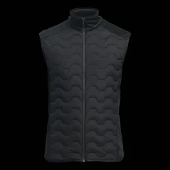Alpine Midlayer Teton Hybrid Vest 24/25, miesten välikerrosliivi - Välikausitakit - Alpine Midlayer Teton Hybrid Vest 24/25, miesten välikerrosliivi