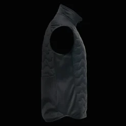 Alpine Midlayer Teton Hybrid Vest 24/25, miesten välikerrosliivi - Välikausitakit - Alpine Midlayer Teton Hybrid Vest 24/25, miesten välikerrosliivi