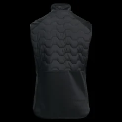 Alpine Midlayer Teton Hybrid Vest 24/25, miesten välikerrosliivi - Välikausitakit - Alpine Midlayer Teton Hybrid Vest 24/25, miesten välikerrosliivi
