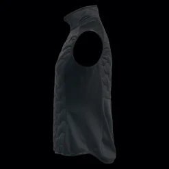 Alpine Midlayer Teton Hybrid Vest 24/25, naisten välikerrosliivi - Välikausitakit - Alpine Midlayer Teton Hybrid Vest 24/25, naisten välikerrosliivi