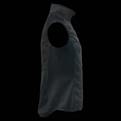 Alpine Midlayer Teton Hybrid Vest 24/25, naisten välikerrosliivi - Välikausitakit - Alpine Midlayer Teton Hybrid Vest 24/25, naisten välikerrosliivi