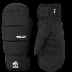 Alpine Mitten Czone Frost primaloft 24/25, unisex - Lasketteluhanskat - Alpine Mitten Czone Frost primaloft 24/25, unisex