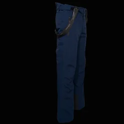 Alpine Pant Hemsedal Insulated 24/25, miesten laskettelu- ja lumilautailuhousut - Lasketteluhousut Ja Toppahousut Miesten - Alpine Pant Hemsedal Insulated 24/25, miesten laskettelu- ja lumilautailuhousut