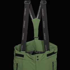 Alpine Pant Hemsedal Insulated 24/25, miesten laskettelu- ja lumilautailuhousut - Lasketteluhousut Ja Toppahousut Miesten - Alpine Pant Hemsedal Insulated 24/25, miesten laskettelu- ja lumilautailuhousut