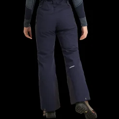 Alpine Pant Stoney HS Thermo 22/23, naisten kuorihousut - Lasketteluhousut Ja Toppahousut Naisten - Alpine Pant Stoney HS Thermo 22/23, naisten kuorihousut