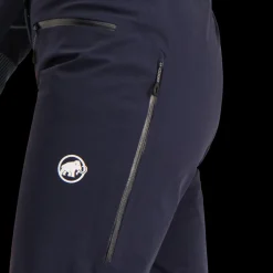 Alpine Pant Stoney HS Thermo 22/23, naisten kuorihousut - Lasketteluhousut Ja Toppahousut Naisten - Alpine Pant Stoney HS Thermo 22/23, naisten kuorihousut