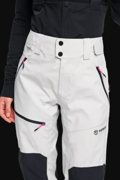 Alpine Pant Teton Hybrid 24/25, naisten laskettelu- ja lumilautailuhousut - Lasketteluhousut Ja Toppahousut Naisten - Alpine Pant Teton Hybrid 24/25, naisten laskettelu- ja lumilautailuhousut
