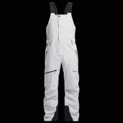 Alpine Pant Teton Shell BIB 24/25, miesten laskettelu- ja lumilautailuhousut - Lasketteluhousut Ja Toppahousut Miesten - Alpine Pant Teton Shell BIB 24/25, miesten laskettelu- ja lumilautailuhousut
