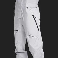 Alpine Pant Teton Shell BIB 24/25, miesten laskettelu- ja lumilautailuhousut - Lasketteluhousut Ja Toppahousut Miesten - Alpine Pant Teton Shell BIB 24/25, miesten laskettelu- ja lumilautailuhousut