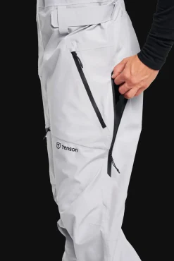 Alpine Pant Teton Shell BIB 24/25, miesten laskettelu- ja lumilautailuhousut - Lasketteluhousut Ja Toppahousut Miesten - Alpine Pant Teton Shell BIB 24/25, miesten laskettelu- ja lumilautailuhousut