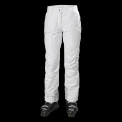 Alpine Pant W Blizzard Insulated 24/25 - Lasketteluhousut Ja Toppahousut Naisten - Alpine Pant W Blizzard Insulated 24/25