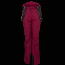 Alpine Pant W Hemsedal Inulated 24/25, naisten laskettelu- ja lumilautailuhousut - Lasketteluhousut Ja Toppahousut Naisten - Alpine Pant W Hemsedal Inulated 24/25, naisten laskettelu- ja lumilautailuhousut
