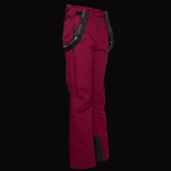 Alpine Pant W Hemsedal Inulated 24/25, naisten laskettelu- ja lumilautailuhousut - Lasketteluhousut Ja Toppahousut Naisten - Alpine Pant W Hemsedal Inulated 24/25, naisten laskettelu- ja lumilautailuhousut