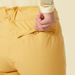 Alpine Pant W Legendary Insulated 24/25, naisten laskettelutakki - Lasketteluhousut Ja Toppahousut Naisten - Alpine Pant W Legendary Insulated 24/25, naisten laskettelutakki