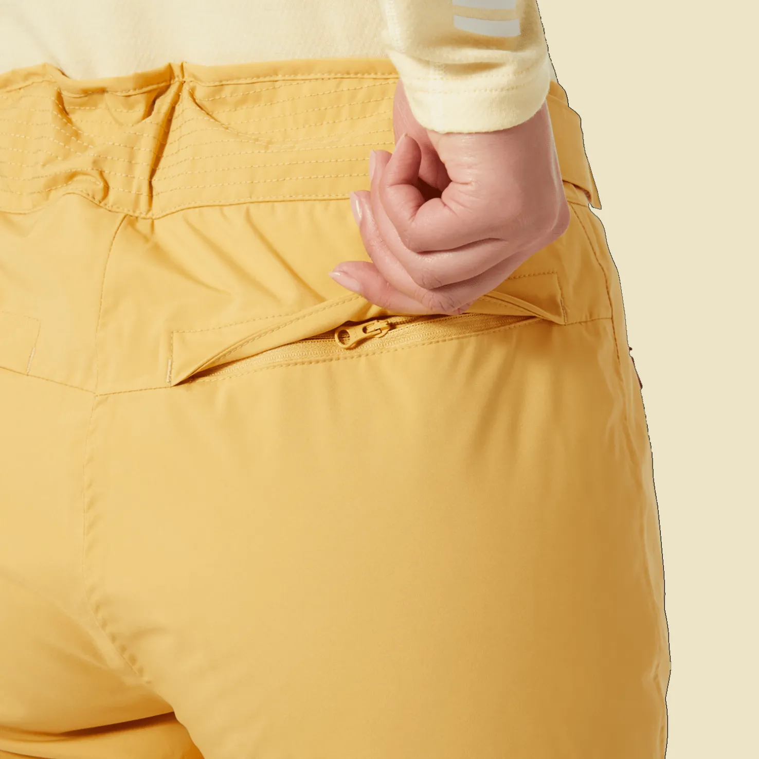 Alpine Pant W Legendary Insulated 24/25, naisten laskettelutakki - Lasketteluhousut Ja Toppahousut Naisten - Alpine Pant W Legendary Insulated 24/25, naisten laskettelutakki