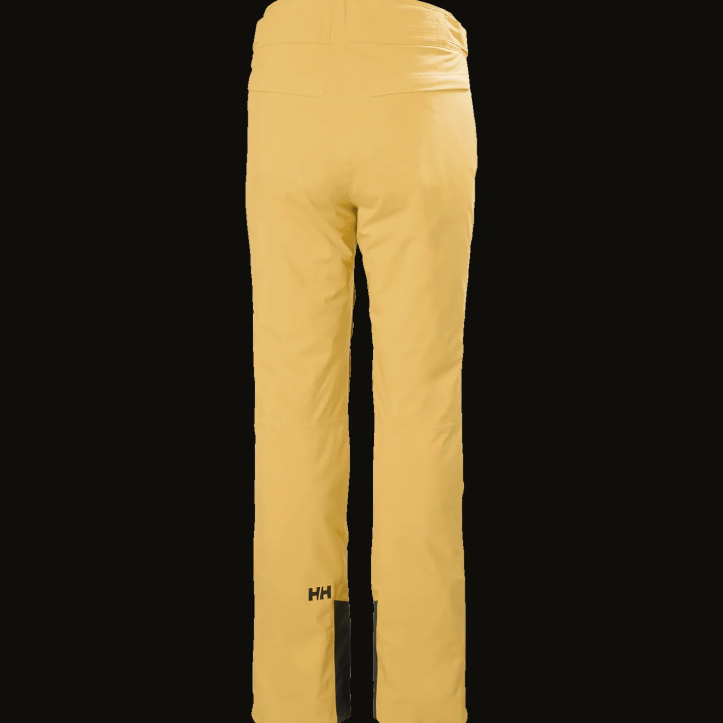 Alpine Pant W Legendary Insulated 24/25, naisten laskettelutakki - Lasketteluhousut Ja Toppahousut Naisten - Alpine Pant W Legendary Insulated 24/25, naisten laskettelutakki