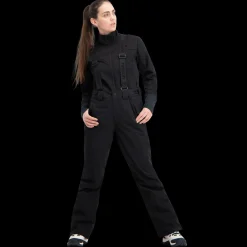 Alpine Pant W Mirada 24/25, naisten laskettelu- ja lumilautailuhousut - Lasketteluhousut Ja Toppahousut Naisten - Alpine Pant W Mirada 24/25, naisten laskettelu- ja lumilautailuhousut