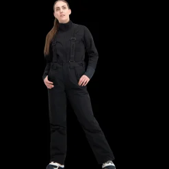 Alpine Pant W Mirada 24/25, naisten laskettelu- ja lumilautailuhousut - Lasketteluhousut Ja Toppahousut Naisten - Alpine Pant W Mirada 24/25, naisten laskettelu- ja lumilautailuhousut