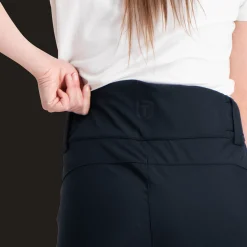 Alpine Pant W Ski Softshell 24/25, naisten laskettelu- ja lumilautailuhousut - Lasketteluhousut Ja Toppahousut Naisten - Alpine Pant W Ski Softshell 24/25, naisten laskettelu- ja lumilautailuhousut