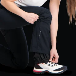 Alpine Pant W Ski Softshell 24/25, naisten laskettelu- ja lumilautailuhousut - Lasketteluhousut Ja Toppahousut Naisten - Alpine Pant W Ski Softshell 24/25, naisten laskettelu- ja lumilautailuhousut