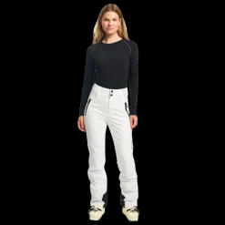 Alpine Pant W Ski Softshell 24/25, naisten laskettelu- ja lumilautailuhousut - Lasketteluhousut Ja Toppahousut Naisten - Alpine Pant W Ski Softshell 24/25, naisten laskettelu- ja lumilautailuhousut