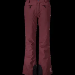 Alpine Pant W Trisanna 24/25, lasketteluhousut naiset - Lasketteluhousut Ja Toppahousut Naisten - Alpine Pant W Trisanna 24/25, lasketteluhousut naiset