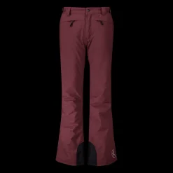 Alpine Pant W Trisanna 24/25, lasketteluhousut naiset - Lasketteluhousut Ja Toppahousut Naisten - Alpine Pant W Trisanna 24/25, lasketteluhousut naiset