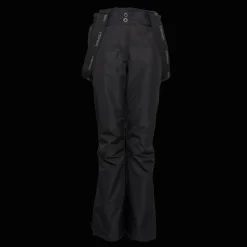Alpine Pant W Vemdalen Insulated 24/25, naisten laskettelu- ja lumilautailuhousut - Lasketteluhousut Ja Toppahousut Naisten - Alpine Pant W Vemdalen Insulated 24/25, naisten laskettelu- ja lumilautailuhousut