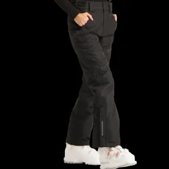 Alpine Ski Pant Miranda Women 22/23, naisten lasketteluhousut - Lasketteluhousut Ja Toppahousut Naisten - Alpine Ski Pant Miranda Women 22/23, naisten lasketteluhousut