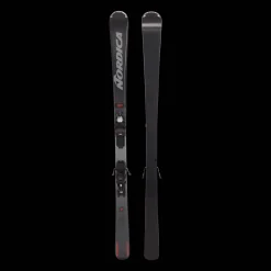 Alpine Skis 294 Drive 73 LX 24/25, laskettelusukset unisex - Rinnesukset - Alpine Skis 294 Drive 73 LX 24/25, laskettelusukset unisex