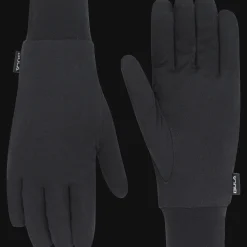 Alpine Wool Glove Liner 24/25 - Lasketteluhanskat - Alpine Wool Glove Liner 24/25