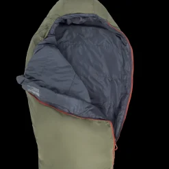 Alta Junior Flex V, nuorten makuupussi - Makuupussit - Alta Junior Flex V, nuorten makuupussi